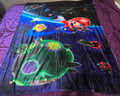 50x60 Fleece Blanket