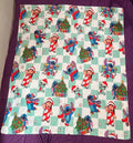 50x60 Fleece Blankets