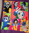 50x60 Fleece Blanket