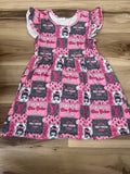 Flutter Dress