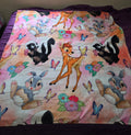 50x60 Fleece Blanket