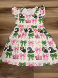 Flutter Dress