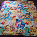 50x60 Fleece Blanket