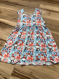 Tank Dress