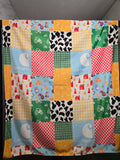 50x60 Fleece Blanket