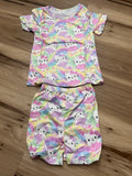 2PC PJ Set