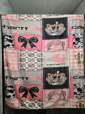50x60 Fleece Blanket